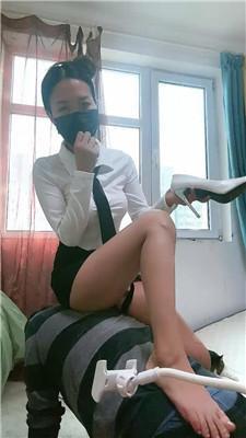 心竹出门约会前玩绿帽老公 bf47403