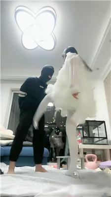 桃子老师连环踢裆/舔脏鞋/洛丽塔全体重踩踏 bf47400