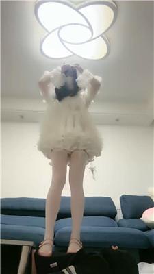 桃子老师连环踢裆/舔脏鞋/洛丽塔全体重踩踏 bf47400