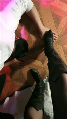 刘二狗开发新会所极品技师做S JS241125-13