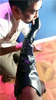 刘二狗开发新会所极品技师做S JS241125-13