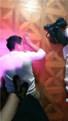 刘二狗开发新会所极品技师做S JS241125-13