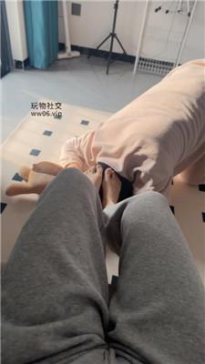 【爱秀套图】【辣辣BB】圈养奴是暖脚宝JS241125-5