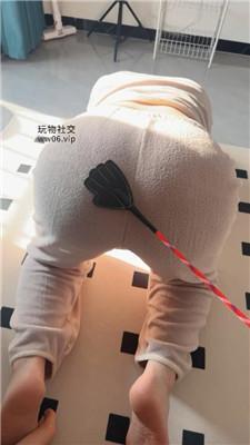 辣辣BB圈养奴是暖脚宝 JS241125-5