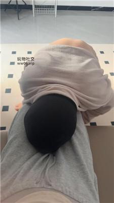 辣辣BB圈养奴是暖脚宝 JS241125-5