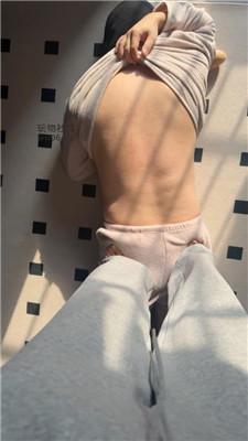 辣辣BB圈养奴是暖脚宝 JS241125-5