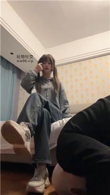 【爱秀套图】【六六】可爱女主S-运动鞋白袜虐老师犬【上】bf47416