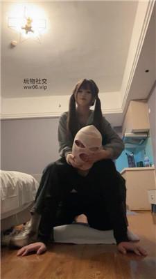 六六可爱女主S-运动鞋白袜虐老师犬上 bf47416