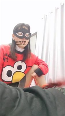 阿霞肉丝脚踩虐鞭打 JS241125-7