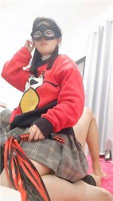 阿霞肉丝脚踩虐鞭打 JS241125-7