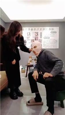 【爱秀套图】【猴歌】开发物业女神靴子黑棉袜虐bf47412