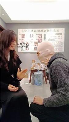 猴歌开发物业女神靴子黑棉袜虐 bf47412