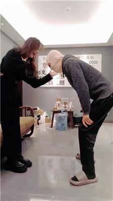 猴歌开发物业女神靴子黑棉袜虐 bf47412