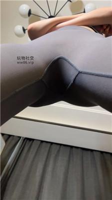 艾琳175腿夹窒息/健身后原味白袜辱/中指鄙视双视角版bf47433