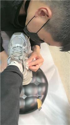 芭比双S-超脏鞋辱脸上豆皮狗 JS241125-16