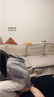 埋汰骑马狗爬/玉足踩虐舔 JS241125-4