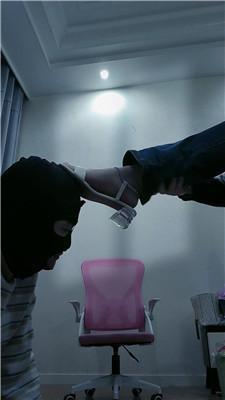 【爱秀套图】【樊樊大人】舔闻高跟原味短丝JS241125-11