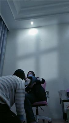 樊樊大人舔闻高跟原味短丝 JS241125-11