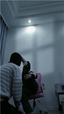 樊樊大人舔闻高跟原味短丝 JS241125-11