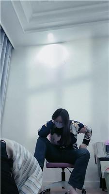 樊樊大人舔闻高跟原味短丝 JS241125-11