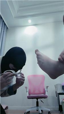 樊樊大人舔闻高跟原味短丝 JS241125-11