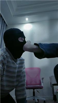 樊樊大人舔闻高跟原味短丝 JS241125-11