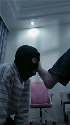 樊樊大人舔闻高跟原味短丝 JS241125-11