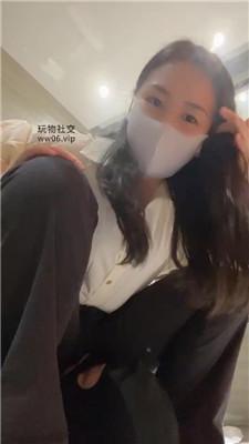 雪菲卫生间滴蜡/跪舔高跟黑丝/重度虐乳 bf47528