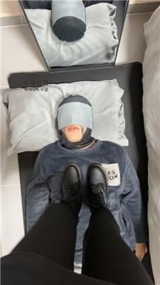 潇潇大人厚底皮靴全体重碾压踩 bf47524