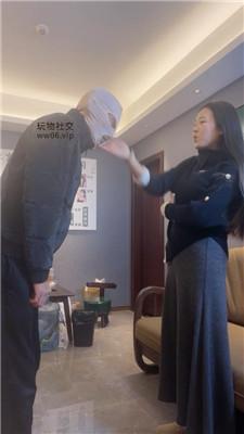 【爱秀套图】【猴歌】双S-抽耳光/白袜脚踩狗头/转胯狗爬/踢裆bf47520