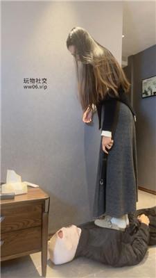 猴歌双S-抽耳光/白袜脚踩狗头/转胯狗爬/踢裆 bf47520