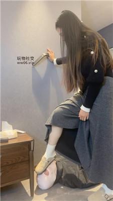 猴歌双S-抽耳光/白袜脚踩狗头/转胯狗爬/踢裆 bf47520