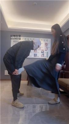 猴歌双S-抽耳光/白袜脚踩狗头/转胯狗爬/踢裆 bf47520