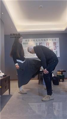 猴歌双S-抽耳光/白袜脚踩狗头/转胯狗爬/踢裆 bf47520