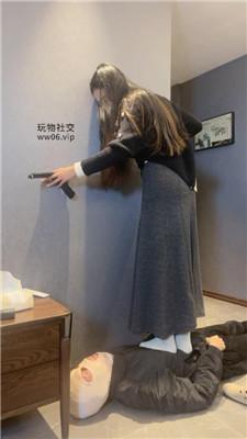 猴歌双S-抽耳光/白袜脚踩狗头/转胯狗爬/踢裆 bf47520