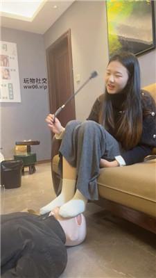 猴歌双S-抽耳光/白袜脚踩狗头/转胯狗爬/踢裆 bf47520