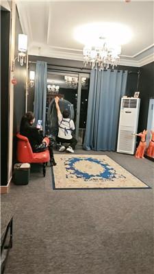 三千女王剧情-惩罚家政-舔鞋底酸奶/揪耳朵双视角版JS241128-20