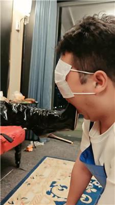 三千女王剧情-惩罚家政-舔鞋底酸奶/揪耳朵双视角版JS241128-20