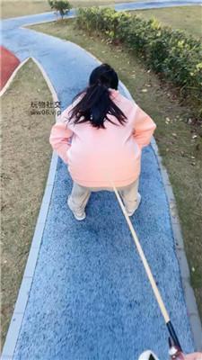 沐沐大大户外玩虐羞辱母畜 JS241128-9