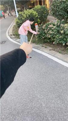 沐沐大大户外玩虐羞辱母畜 JS241128-9