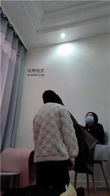 拽拽御姐S-黑丝美腿踩虐 JS241128-7