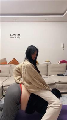 埋汰口罩里塞白袜/转胯狗爬/玉足踢踹踩 bf47510