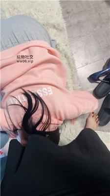 沐沐大大藤条威胁闺蜜做奴 JS241128-10