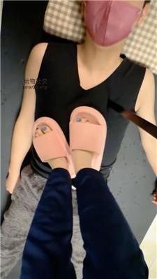 安安sama骑马转胯/碾压踩狗头/近距离舔裸足 JS241127-30