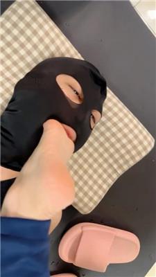 安安sama骑马转胯/碾压踩狗头/近距离舔裸足 JS241127-30