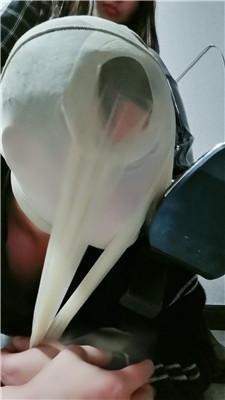 晓安公主长靴踩虐强制磕头 JS241128-1