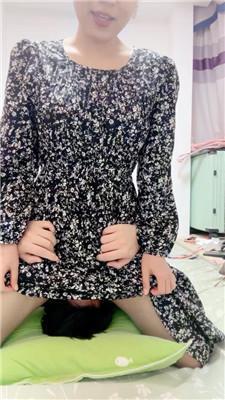 栀子女王坐脸窒息/肉丝脚踩踏 JS241127-29