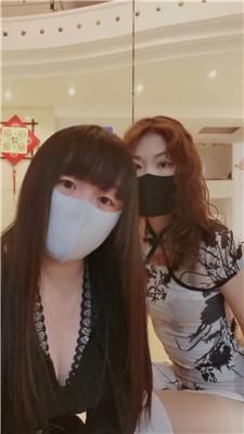 【爱秀套图】【媚娘工作室】情侣主-绑架好闺蜜JS241128-3