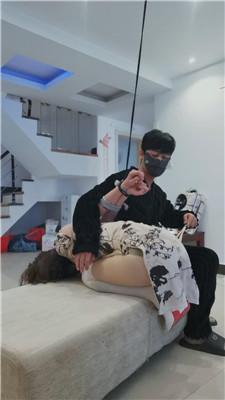 媚娘工作室情侣主-绑架好闺蜜 JS241128-3