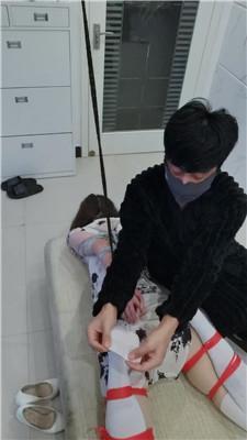 媚娘工作室情侣主-绑架好闺蜜 JS241128-3